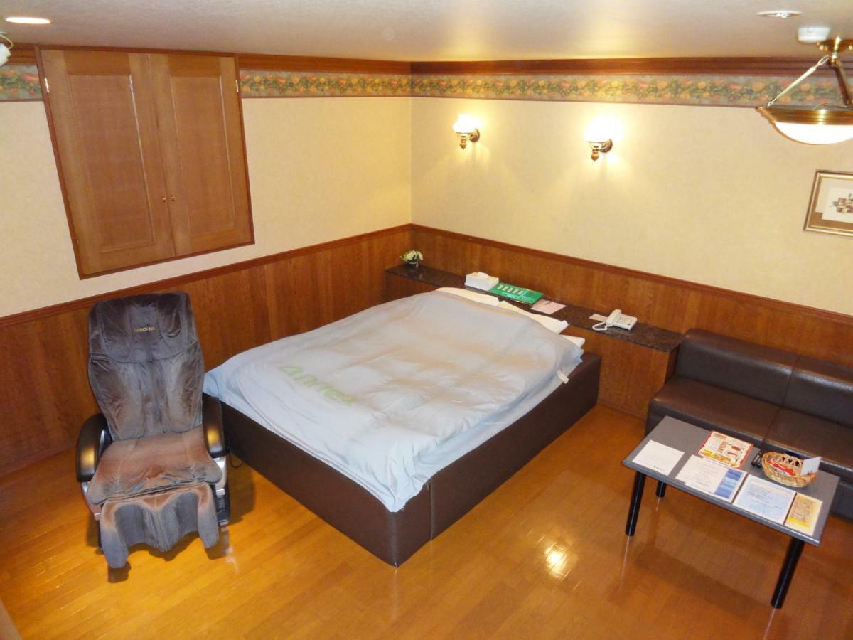 מטסוי Annex Tamayu 大人専用 מראה חיצוני תמונה