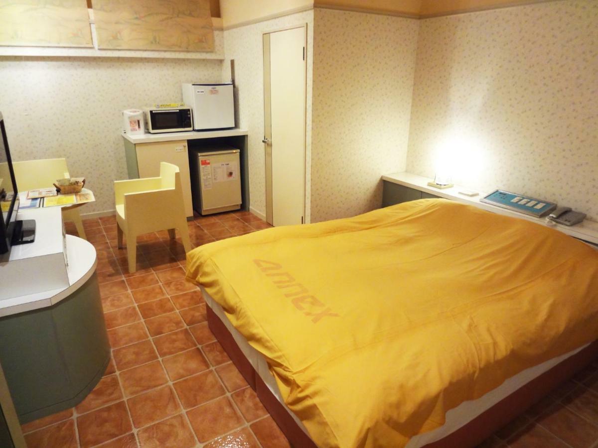 מטסוי Annex Tamayu 大人専用 מראה חיצוני תמונה