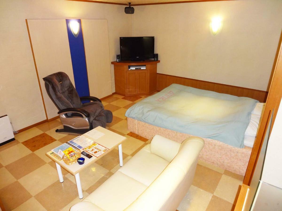 מטסוי Annex Tamayu 大人専用 מראה חיצוני תמונה