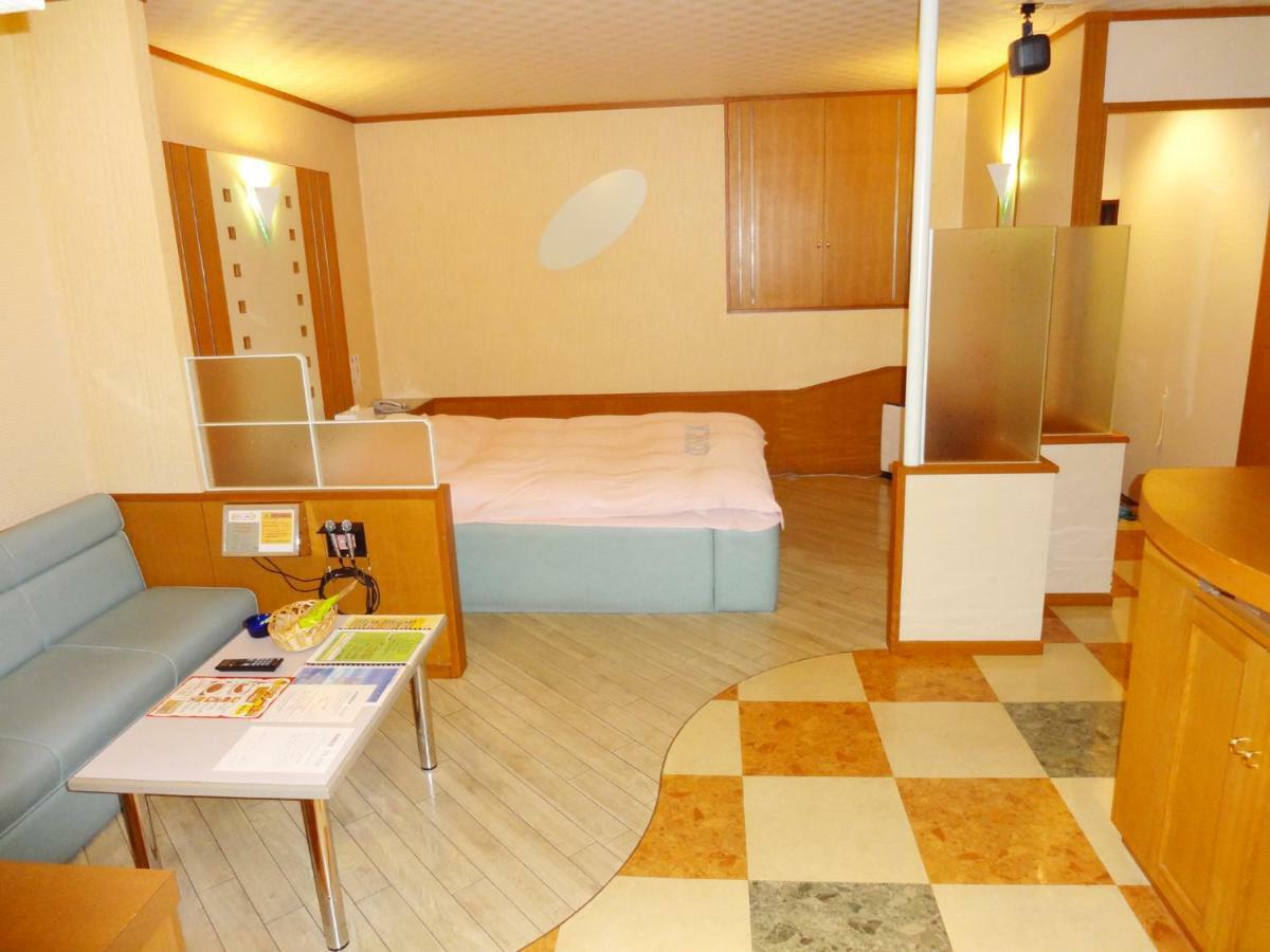 מטסוי Annex Tamayu 大人専用 מראה חיצוני תמונה