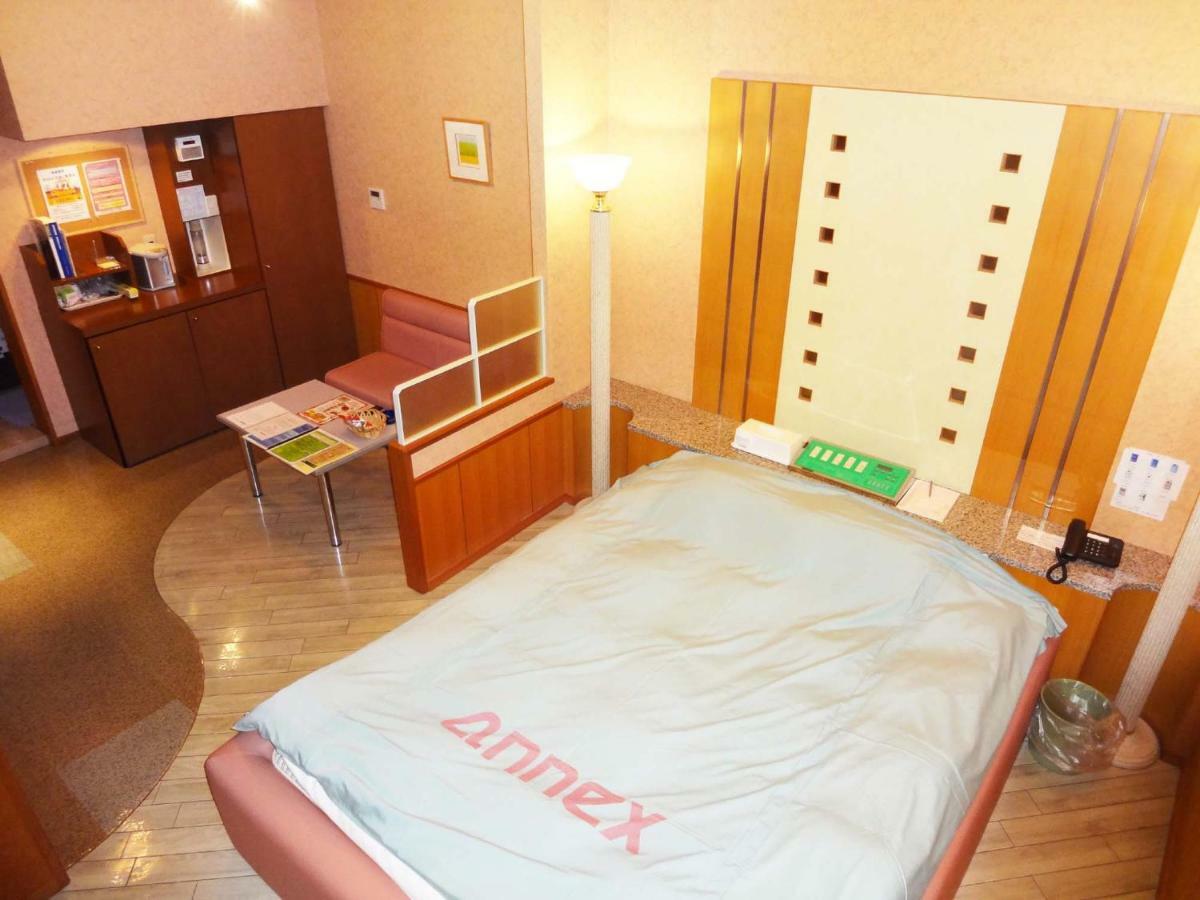 מטסוי Annex Tamayu 大人専用 מראה חיצוני תמונה