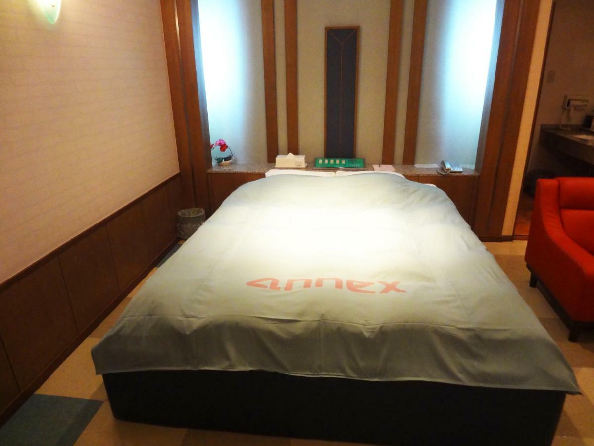מטסוי Annex Tamayu 大人専用 מראה חיצוני תמונה