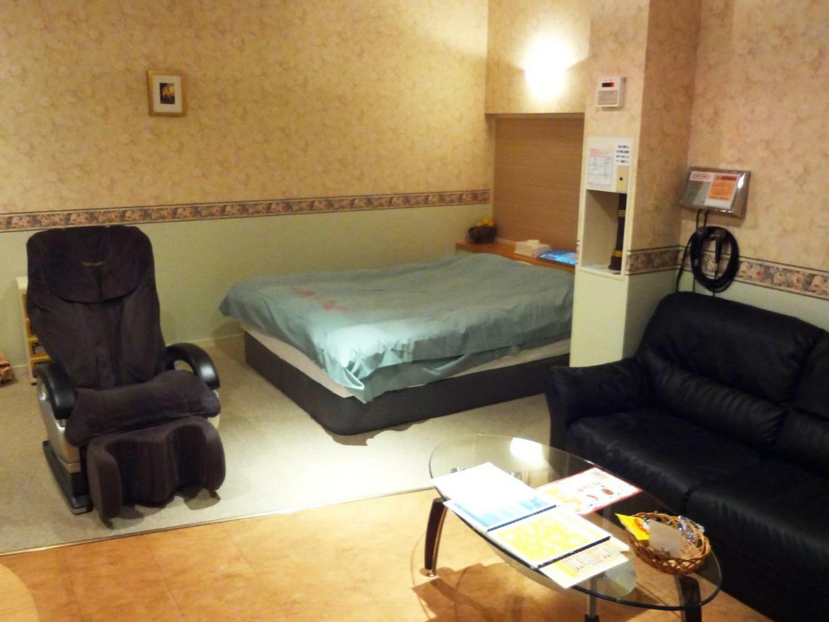 מטסוי Annex Tamayu 大人専用 מראה חיצוני תמונה