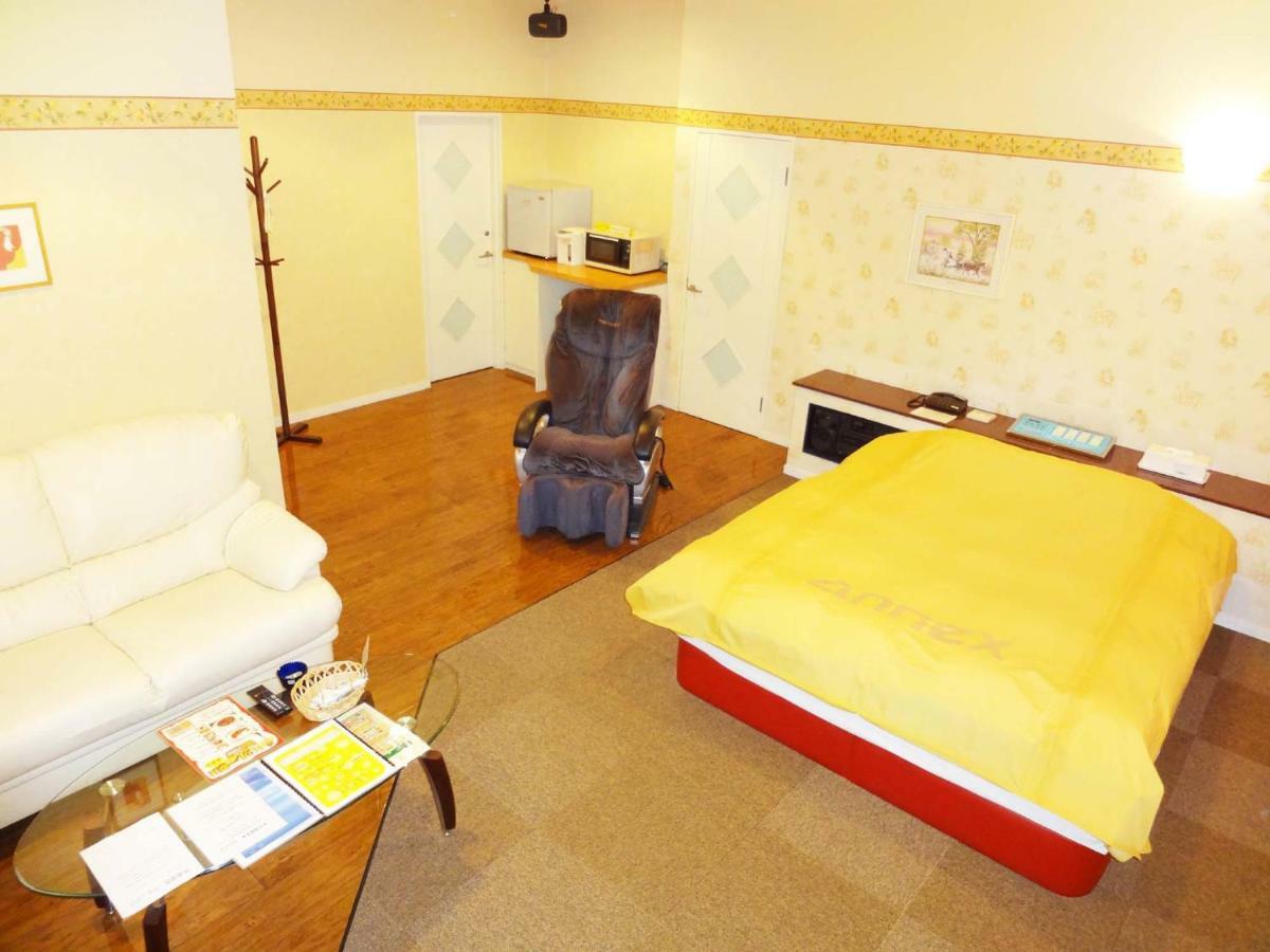 מטסוי Annex Tamayu 大人専用 מראה חיצוני תמונה