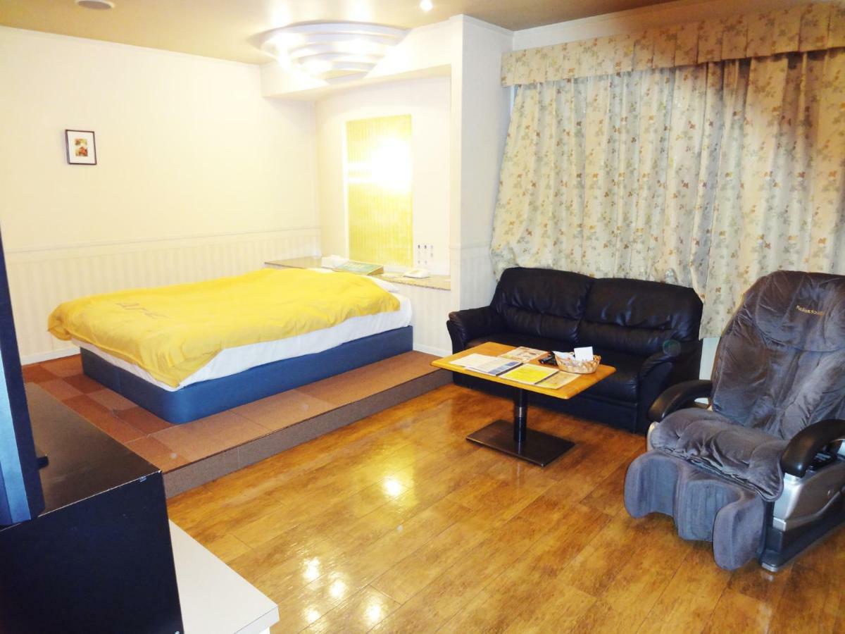 מטסוי Annex Tamayu 大人専用 מראה חיצוני תמונה